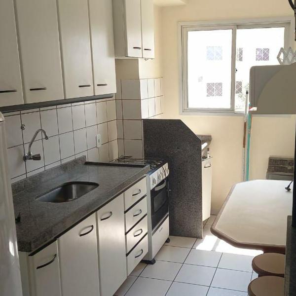 Residencial Águas da Serra Apart - Foto 5