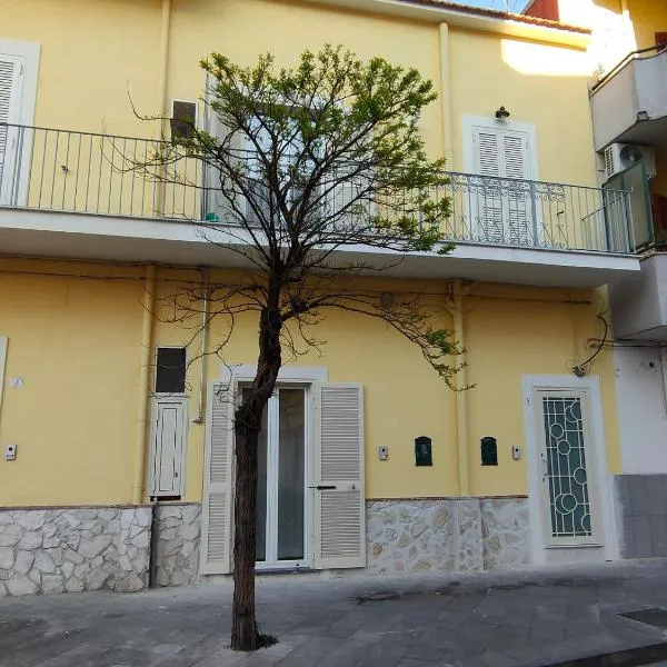 Botteghelle Home, hotel Casalnuovo di Napoliban