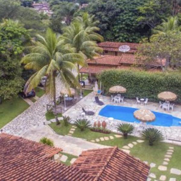 Pousada Vivenda Verde - Foto 2