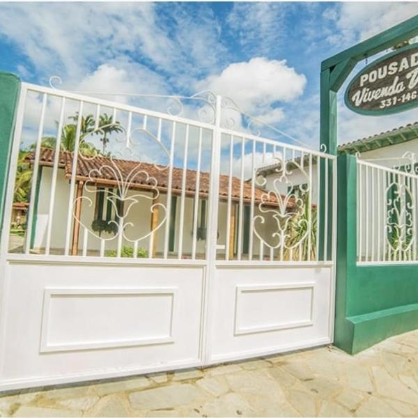 Pousada Vivenda Verde - Foto 4