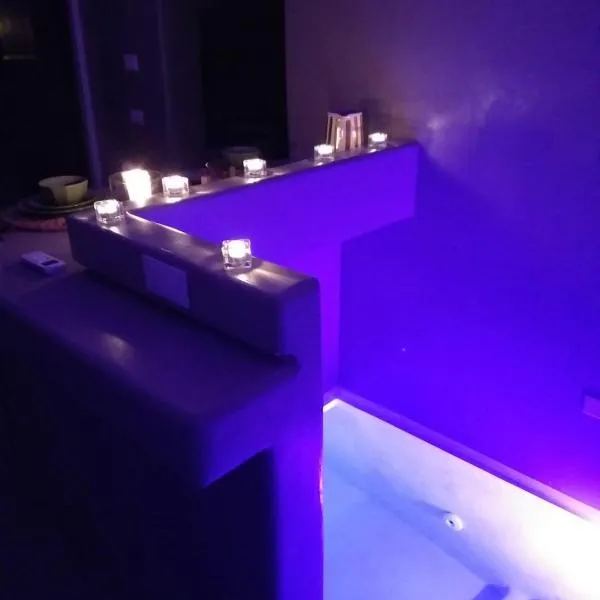 Il Fico Deluxe, hotel in Ostuni