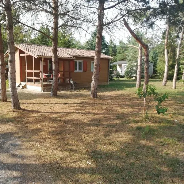 Au Soleil de Picardie – hotel w mieście Presles-et-Boves