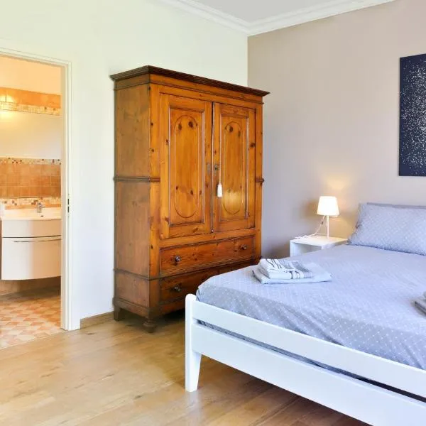 B&B Antico Sentiero, hotell i Cesena