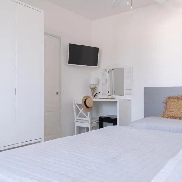 B&B Villa Sara, khách sạn ở San Vito lo Capo