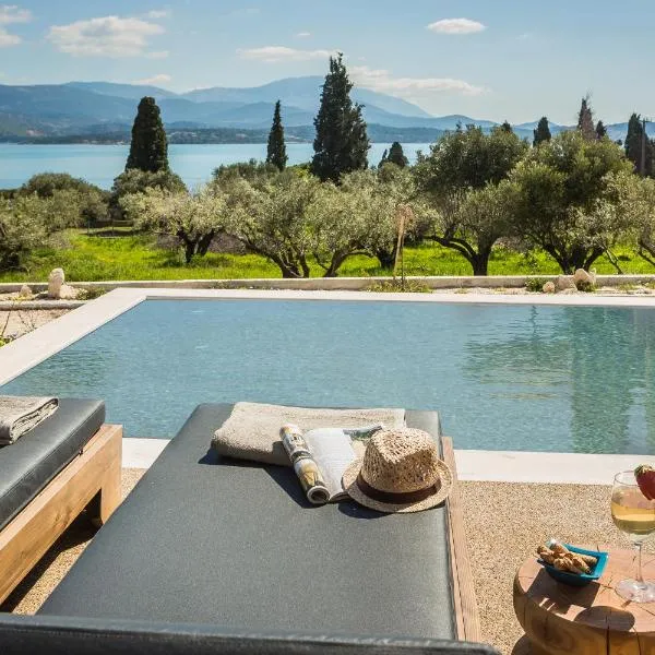 Ionian Village, Hotel in Lixouri