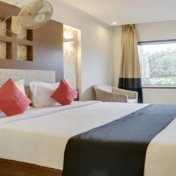 Klase Hotels, hotel in Chennai