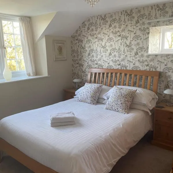 Moorhead Country Holidays, hotel in Bideford