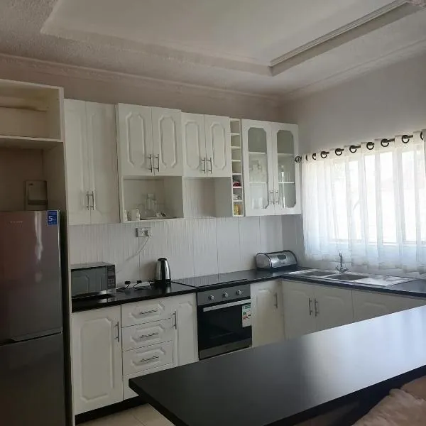 848 Guest House, hotel in Victoria Falls