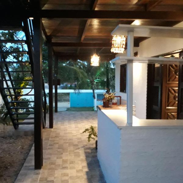 Pousada Brisa Del Mar - Foto 4