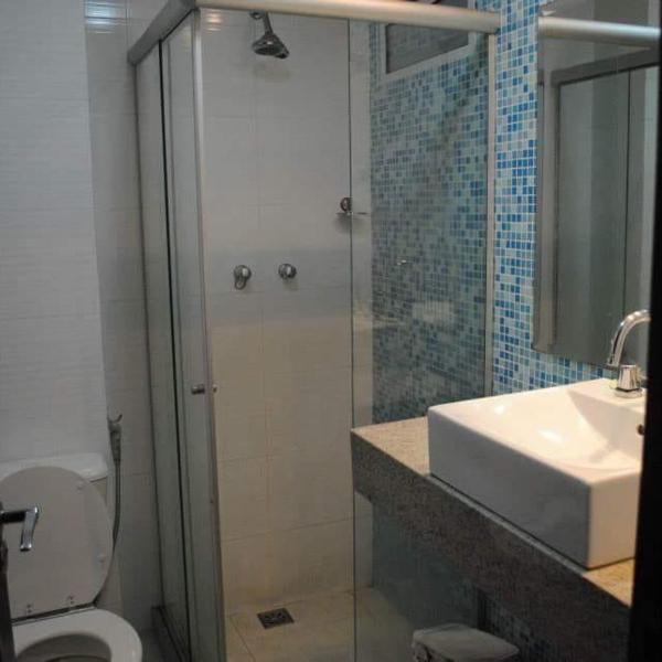 Top in copacabana 3 quartos., - Foto 3