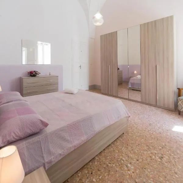 Casa Vacanze Penelope, hotel v destinácii Alessano