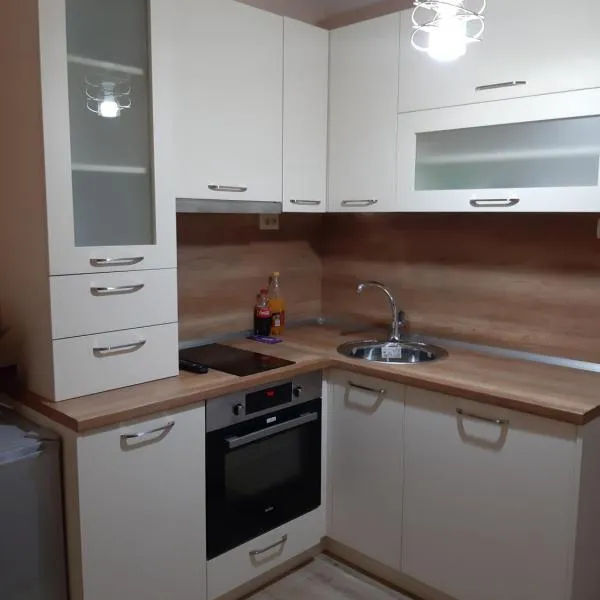 Апартамент Артемида, hotel a Pravets