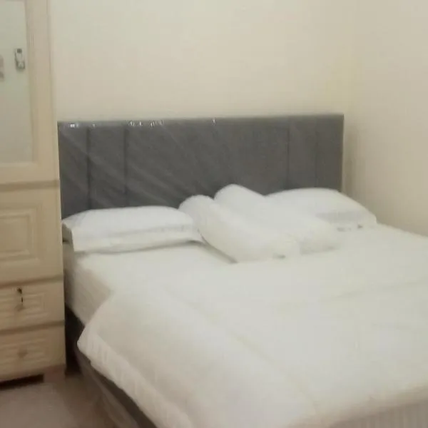 Green House Syariah Mitra RedDoorz, hotel v destinaci Rantauprapat