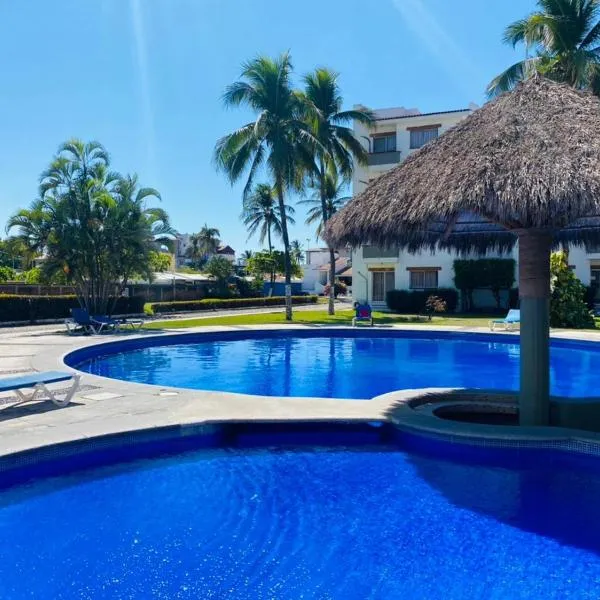Cocotero Manzanillo, khách sạn ở Manzanillo