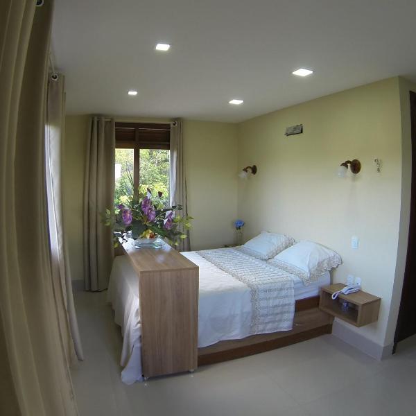 Casa de campo em Bananeiras Cond.Águas da Serra - Foto 2