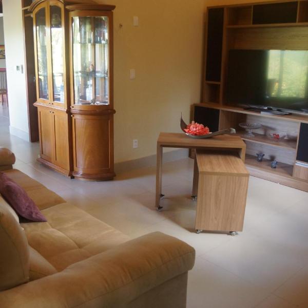 Casa de campo em Bananeiras Cond.Águas da Serra - Foto 5