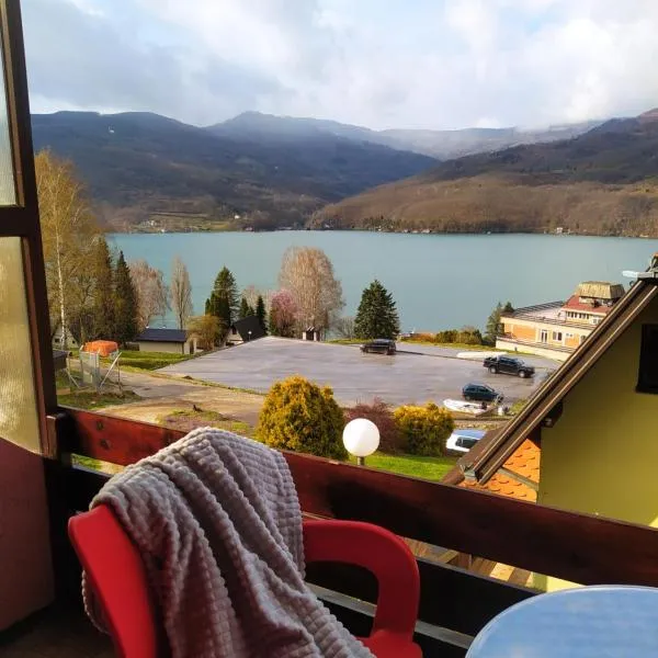Vila Jezero, hotel v destinaci Bajina Bašta