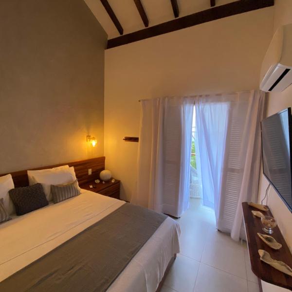 Taiba Beach Resort 02 Apto 3 quartos - Foto 2