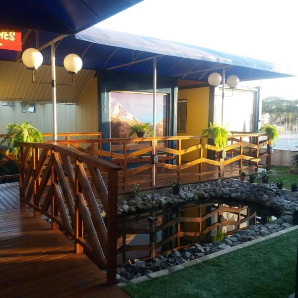 Eco Hotel - Foto 5