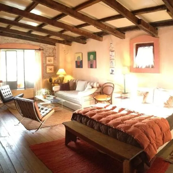 Colonia Suite Apartments, hotel u gradu 'Colonia del Sacramento'