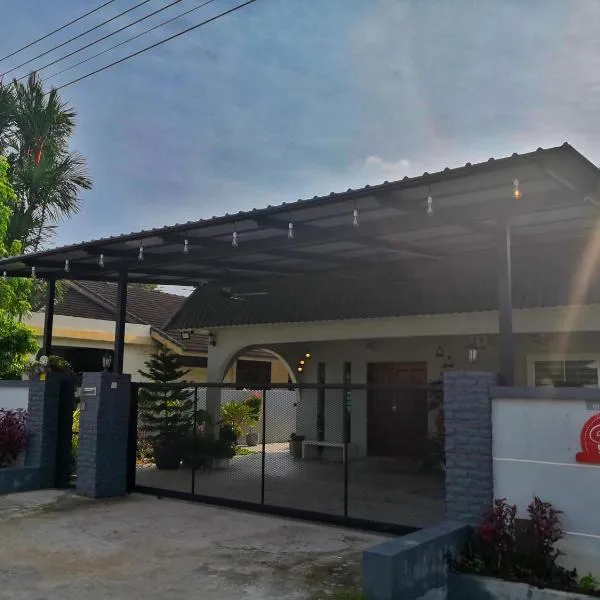 Canning 33, hótel í Ipoh