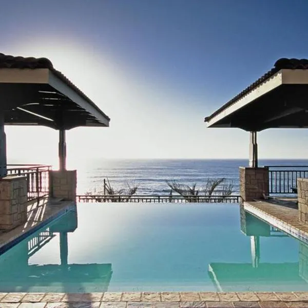 Bali Hai Beach and Sea View, hotel di Westbrook