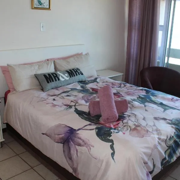 Stella Maris 144, hotel v destinaci Amanzimtoti