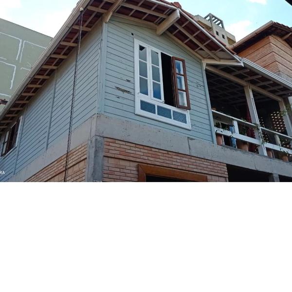 CASA DE MADEIRA - Foto 5