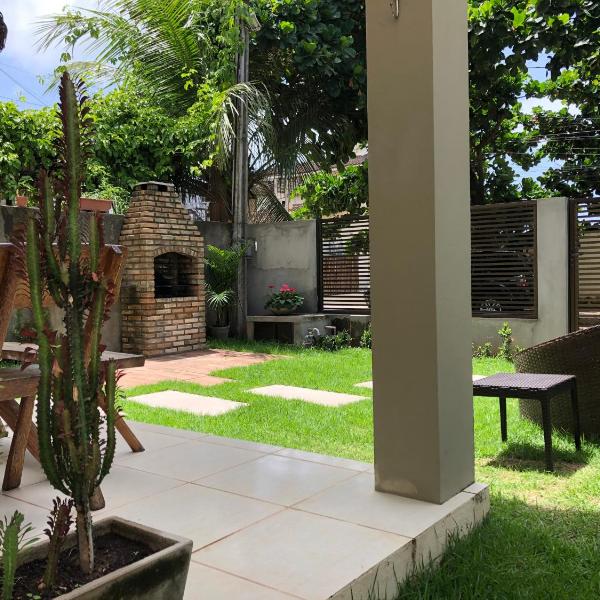 Casa Laranja Home Stay - Foto 4