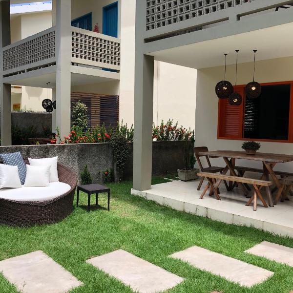 Casa Laranja Home Stay - Foto 3