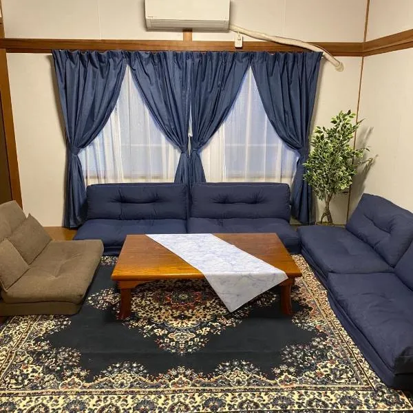 Ise Toyohama Villa - Vacation STAY 11133, hótel í Ise