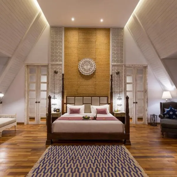 Plataran Menjangan Resort and Spa - CHSE Certified, hotel v destinaci Banyuwedang