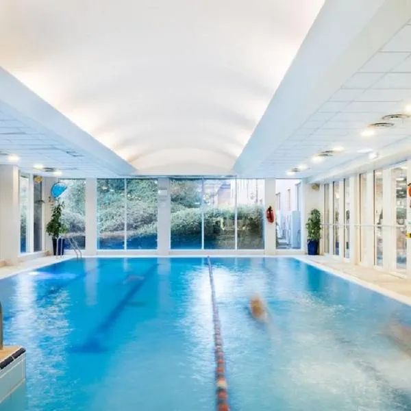 Holiday Inn Hemel Hempstead M1, Jct. 8 by IHG、ヘメル・ヘムステッドのホテル