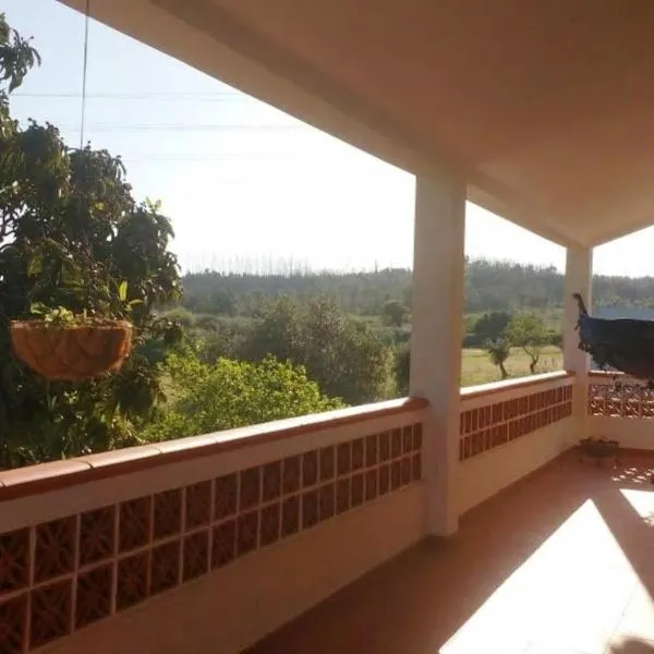 Quinta do Americano, hotel in Sardoal