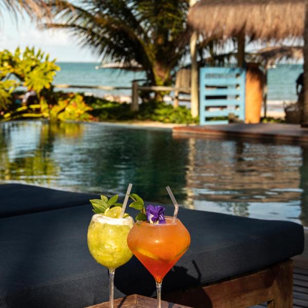 Paru Boutique Hotel - Foto 5