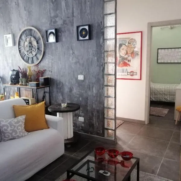 suite del borgo, hotel a Torino