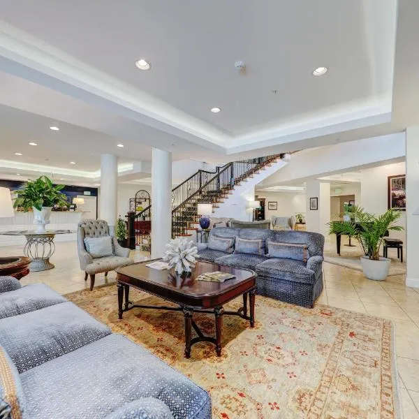 Hotel Rehoboth, hotel en Rehoboth Beach