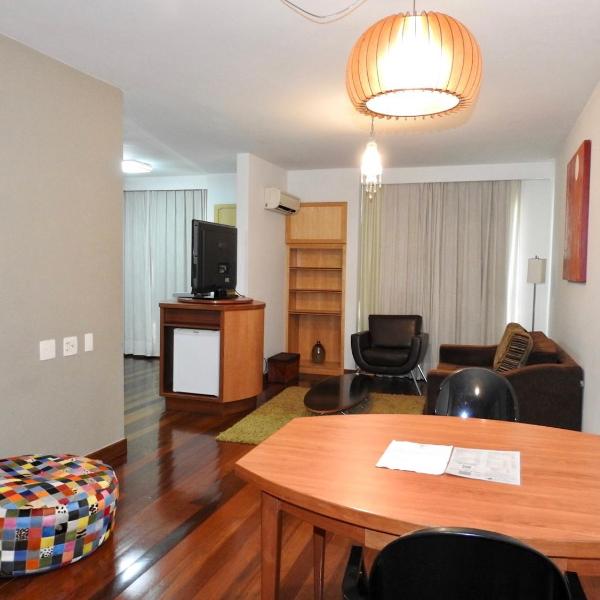 Constantino Hotel e Eventos - Foto 5