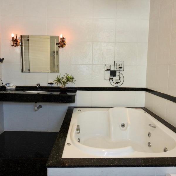 Constantino Hotel e Eventos - Foto 3