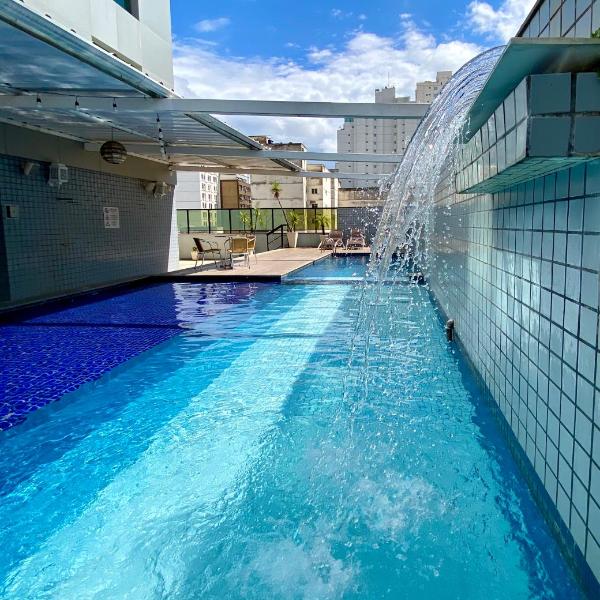 Constantino Hotel e Eventos - Foto 4