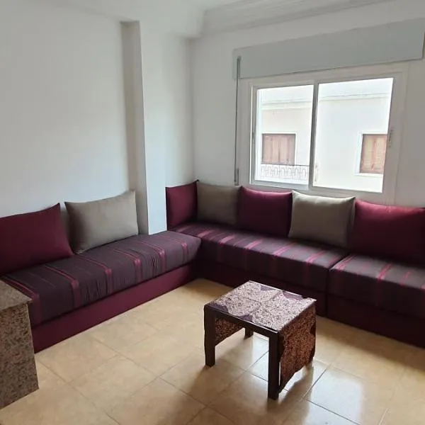 El balcón del mediterráneo โรงแรมในเอ็มดิก