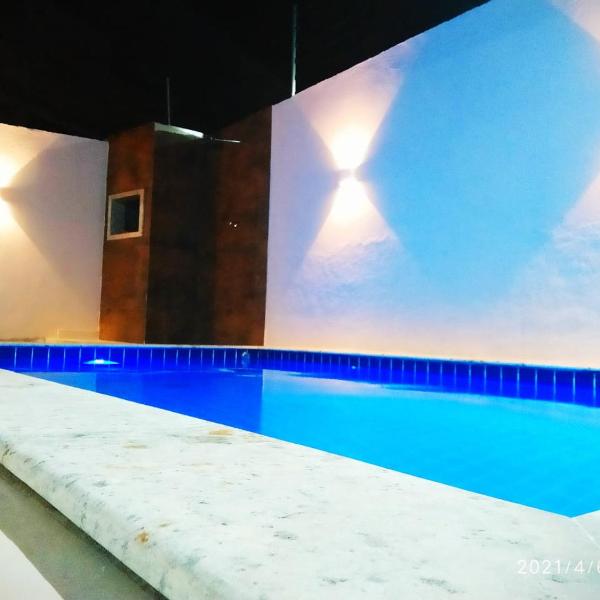 Dúplex em Porto Seguro com piscina a 8 minutos das praias - Foto 4