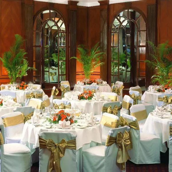 The Oberoi Bengaluru photo 2