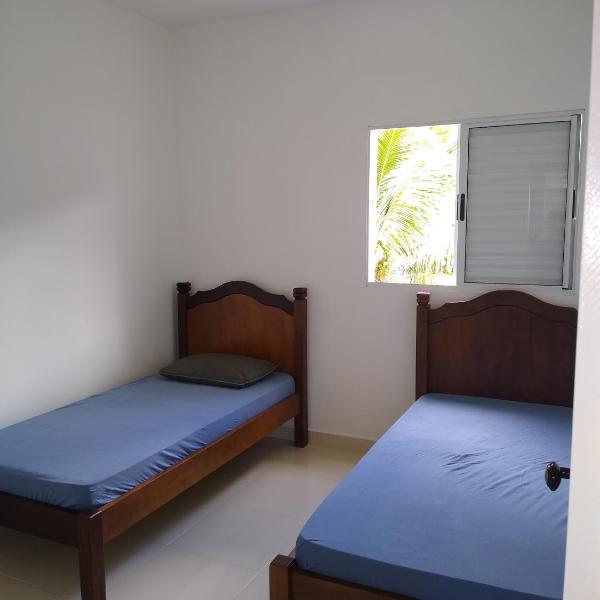 Apartamento - Condomínio Jardins dos Pescadores - Praia do Perequê-Açu - Foto 2