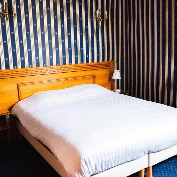 Hôtel Jolly Roger – hotel w mieście Dunkierka