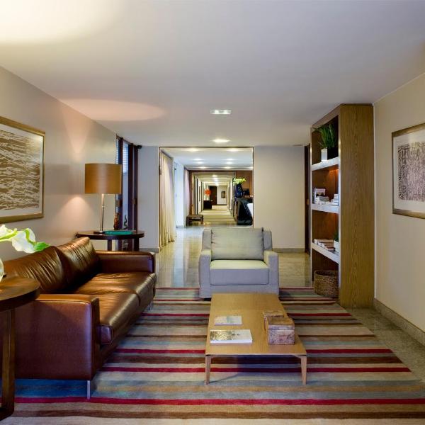 Sia Park Executive Hotel - Foto 2