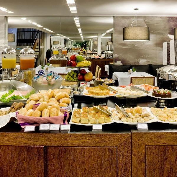 Sia Park Executive Hotel - Foto 4