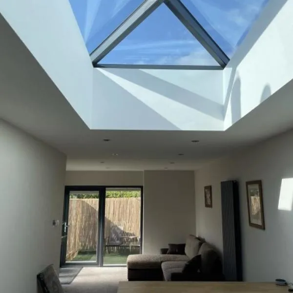 The Annexe - Pagham, hotel v destinaci Pagham