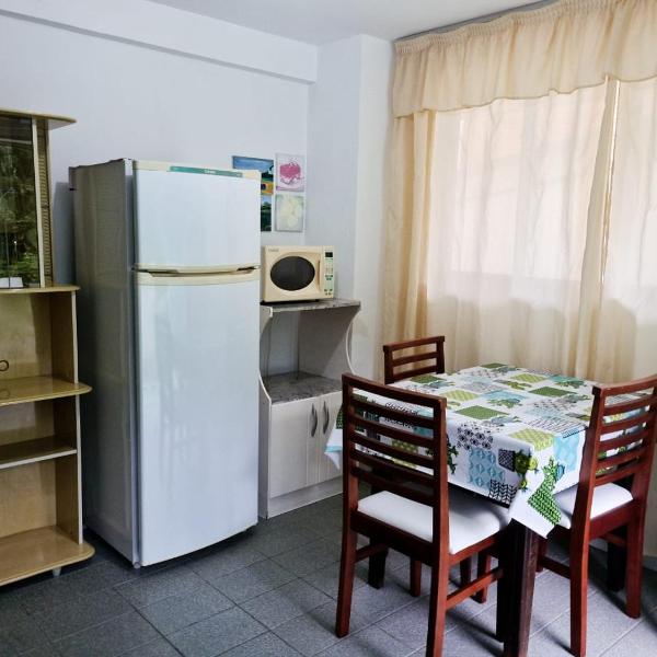 PRAIA 4 ILHAS Apartamento 1 Quarto a 50M da Praia - Foto 4