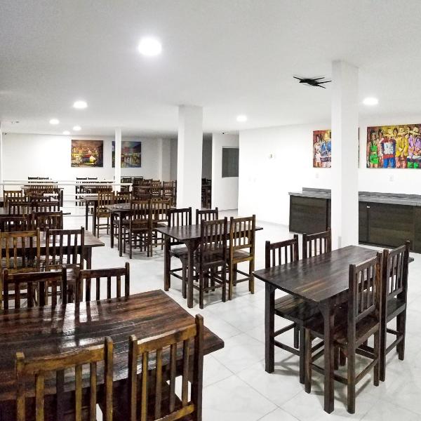 Vila de Maré Hotel - Foto 5